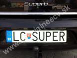 LCSUPER-LC-SUPER