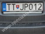 TTJPO12-TT-JPO12