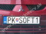PKSOFT1-PK-SOFT1