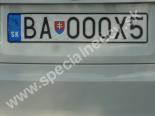 BAOOOX5-BA-OOOX5