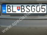 BLBSG05-BL-BSG05