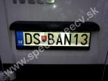 DSBAN13-DS-BAN13