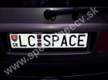 LCSPACE-LC-SPACE