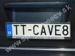 TTCAVE8-TT-CAVE8