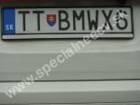 TTBMWX6-TT-BMWX6