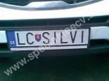 LCSILVI-LC-SILVI
