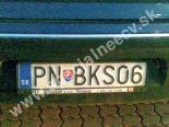 PNBKS06-PN-BKS06
