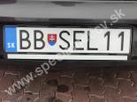 BBSEL11-BB-SEL11