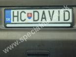 HCDAVID-HC-DAVID