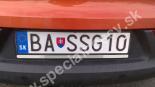 BASSG10-BA-SSG10