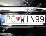 POWIN99-PO-WIN99