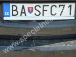BASFC71-BA-SFC71