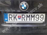 RKRMM99-RK-RMM99