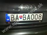 BABAOO8-BA-BAOO8