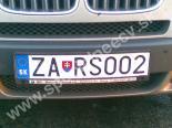 ZARSOO2-ZA-RSOO2