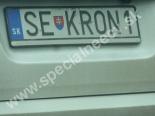 SEKRON1-SE-KRON1