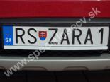RSZARA1-RS-ZARA1