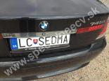 LCSEDMA-LC-SEDMA