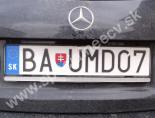 BAUMD07-BA-UMD07