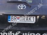BRDRAK1-BR-DRAK1