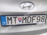 MTMDF98-MT-MDF98