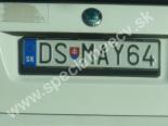 DSMAY64-DS-MAY64