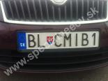 BLCMIB1-BL-CMIB1