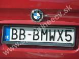 BBBMWX5-BB-BMWX5