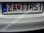 ZATTRS1-ZA-TTRS1