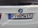 RVBMWX5-RV-BMWX5