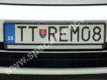 TTREM08-TT-REM08
