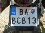 BABCB13-BA-BCB13