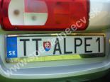 TTALPE1-TT-ALPE1