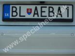 BLAEBA1-BL-AEBA1