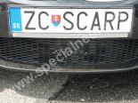 ZCSCARP-ZC-SCARP