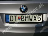 DTBMWX5-DT-BMWX5