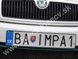 BAIMPA1-BA-IMPA1