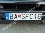 BASFC16-BA-SFC16