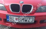 BLBMWZ3-BL-BMWZ3