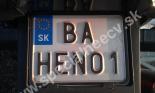 BAHENO1-BA-HENO1