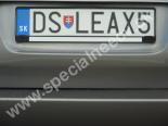 DSLEAX5-DS-LEAX5