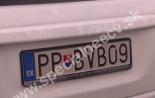 PPBVB09-PP-BVB09
