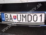BAUMD01-BA-UMD01