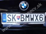 SKBMWX6-SK-BMWX6
