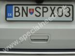 BNSPX03-BN-SPX03