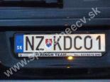 NZKDC01-NZ-KDC01