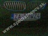 ZABMWZ4-ZA-BMWZ4