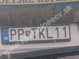 PPTKL11-PP-TKL11