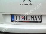 TTHUMAN-TT-HUMAN