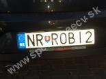 NRROBI2-NR-ROBI2
